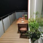 Deska kompozytowa – nowoczesne rozwiązanie na taras i balkon